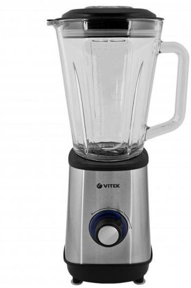 

Блендер Vitek VT-8517 ST, Стационарный блендер Vitek VT-8517 ST