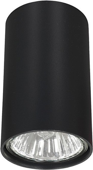 

Накладной светильник Nowodvorski EYE black S [6836], Накладной точечный светильник Nowodvorski EYE black S 6836