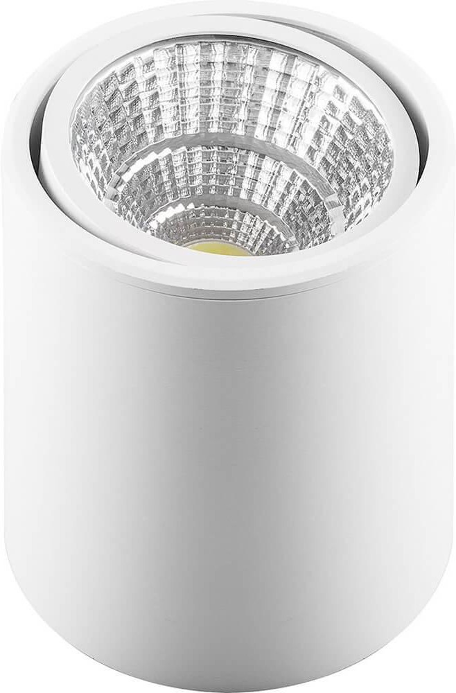 

Накладной точечный светильник Feron AL516, 15W, 1200Lm, 4000K белый, поворотный [29868], Накладной точечный светильник Feron AL516, 15W, 1200Lm, 4000K 29868 белый, поворотный