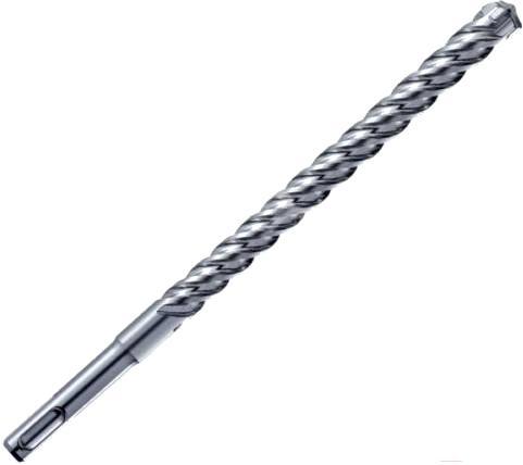 

Бур Makita SDS-plus Nemesis II 10x215мм [B-58213], Бур Makita SDS-plus Nemesis II 10x215мм B-58213