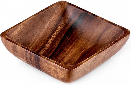 

Сервировочная миска Walmer Organic 15*15 см [W37000632], Сервировочная миска Walmer Organic 15*15 см W37000632