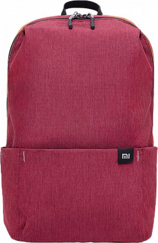 

Рюкзак Xiaomi Mi Casual Daypack Dark Red (ZJB4146GL), Рюкзак Xiaomi Mi Casual Daypack ZJB4146GL Dark Red (Xiaomi Mi Casual Daypack ZJB4146GL Dark Red)