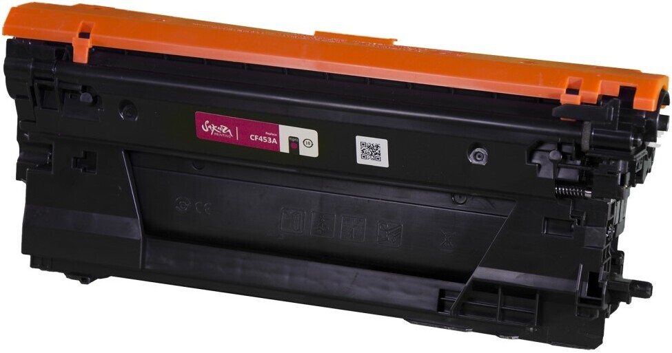 

Картридж Sakura Printing CF453A (SACF453A)