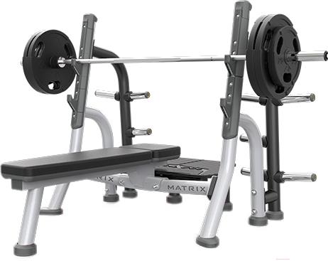 

Скамья для жима Matrix Fitness Magnum A78-03, Magnum A78-03 скамья для жима штанги