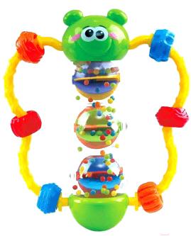 

Игрушка PlayGo Бабочка, Бабочка