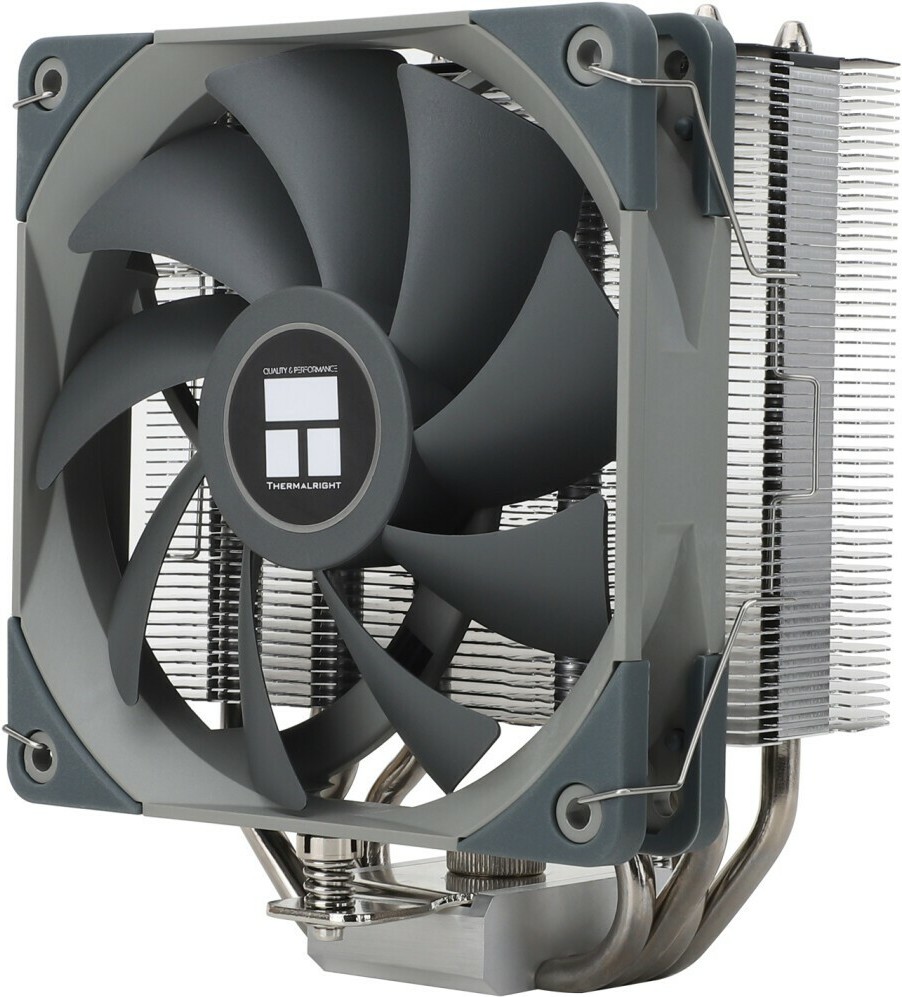 

Кулер Thermalright Assassin X 120 Refined (AX120-R)