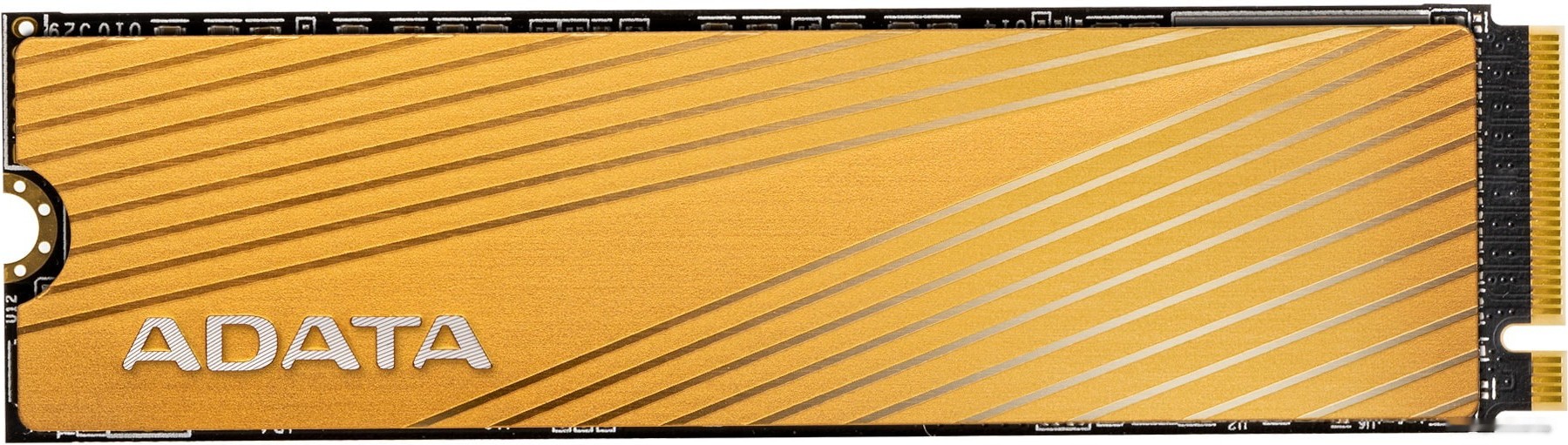 

SSD диск A-Data M.2 2280 2TB [AFALCON-2T-C], SSD диск A-Data M.2 2280 2TB AFALCON-2T-C