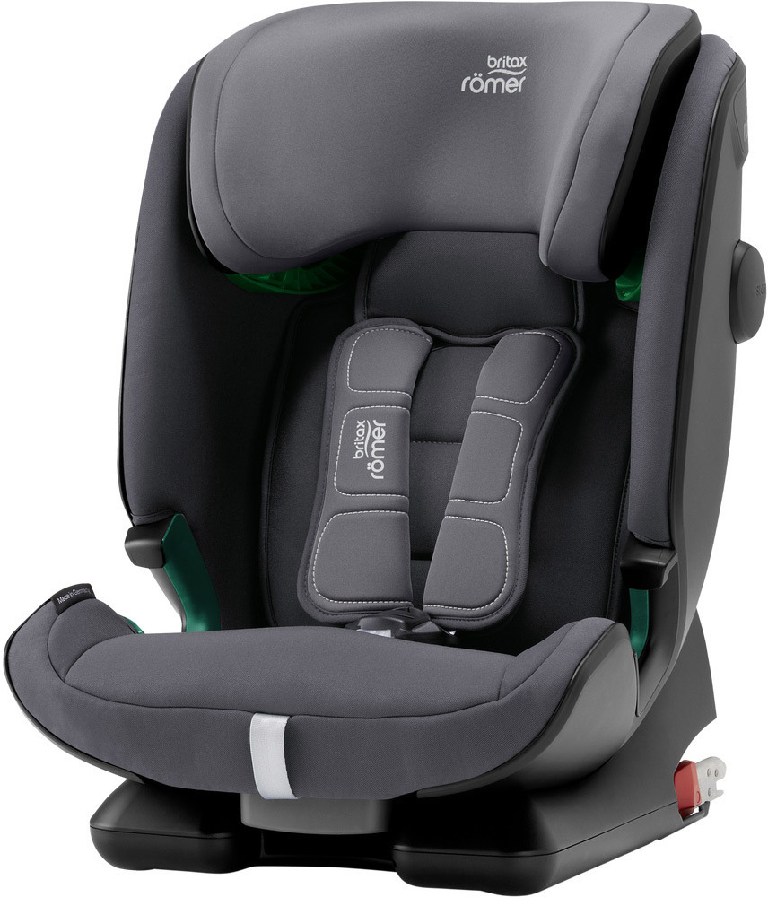 

Автокресло Britax Romer Advansafix i-Size Storm Grey Trendline [2000033492], Автокресло Britax Romer Advansafix i-Size 2000033492 Storm Grey Trendline
