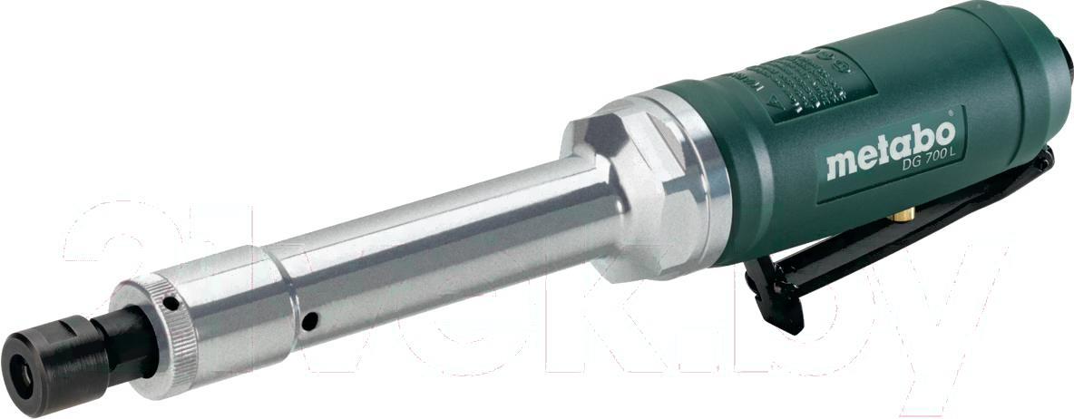 

Пневмошлифмашина Metabo DG 700 L [601555000], Пневмошлифмашина Metabo DG 700 L (601555000)