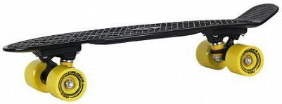 

Мини-круизер RGX PNB-10 22 черный