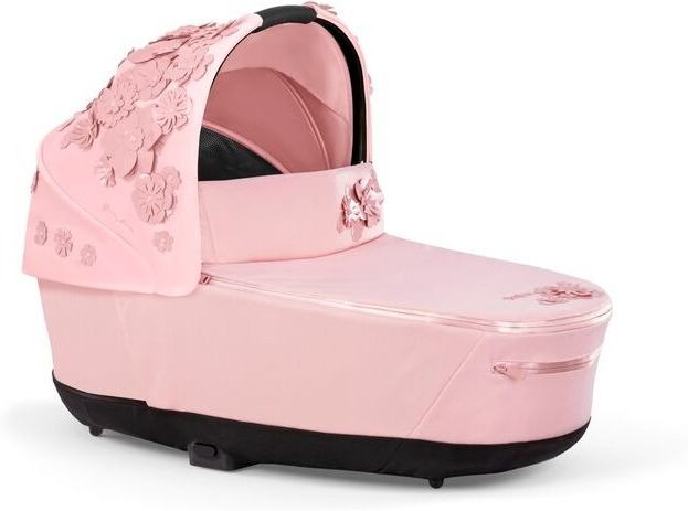 

Люлька-модуль Cybex Priam Lux Carrycot IV SF pale blush