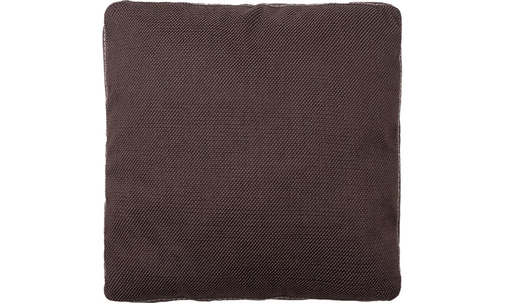 

Подушка Варшава Textile Brown, Варшава