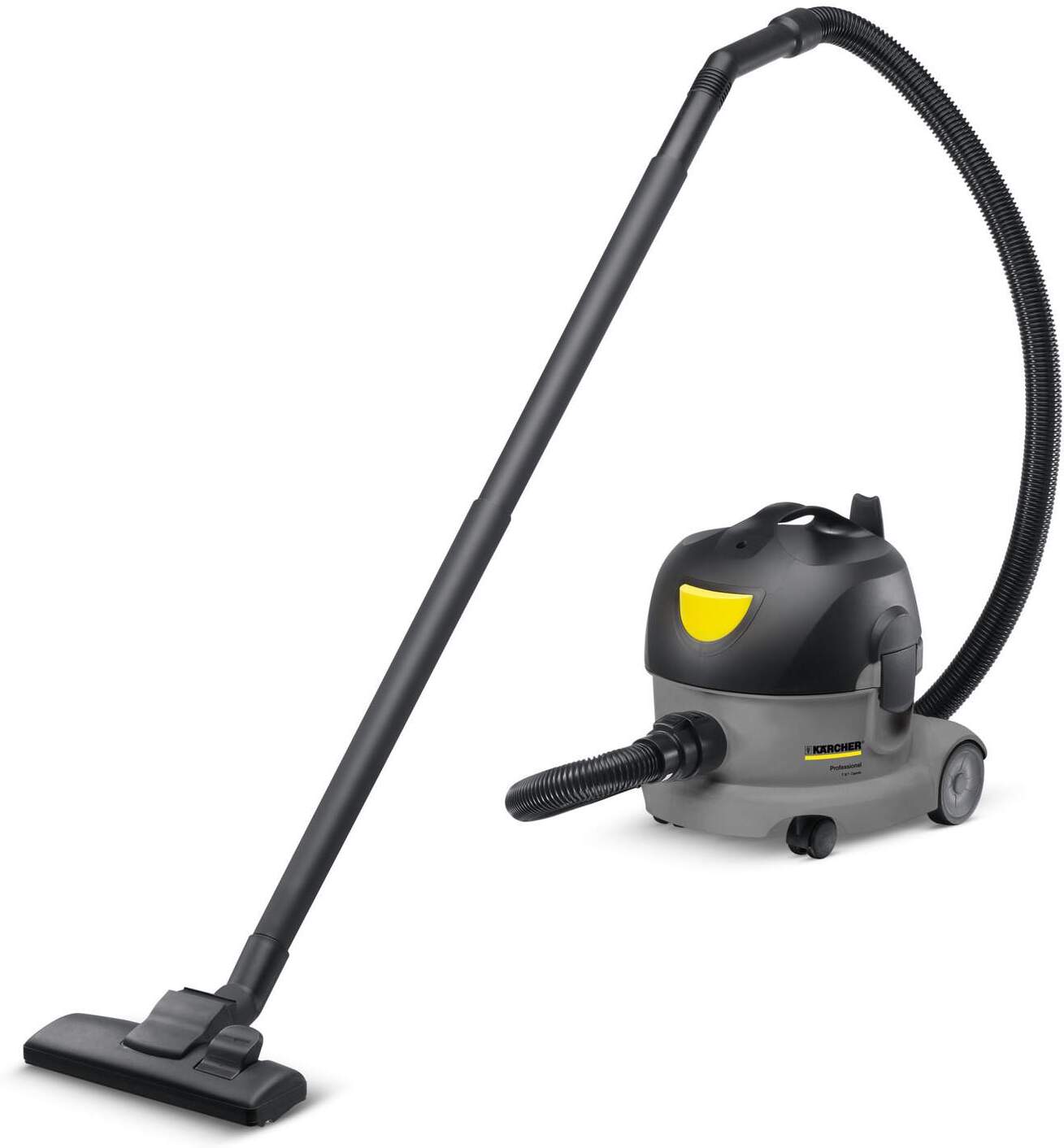 

Пылесос Karcher T 8/1 Classic [1.527-160.0], KARCHER T 8/1 Classic 1.527-160.0