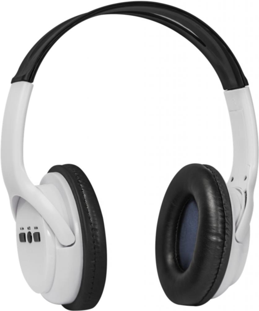 

Наушники-гарнитура Defender FreeMotion B520 / 63521 (белый), FreeMotion B520
