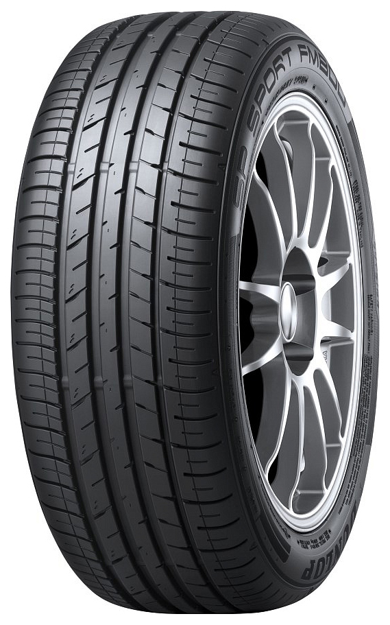 

Летняя шина Dunlop SP Sport FM800 215/55R17 94W, SP Sport FM800 215/55R17 94W