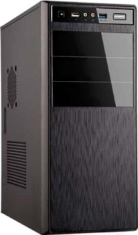 

Компьютер Z-Tech I3-91F-8-120-1000-310-N-1001n, I3-91F-8-120-1000-310-N-1001n
