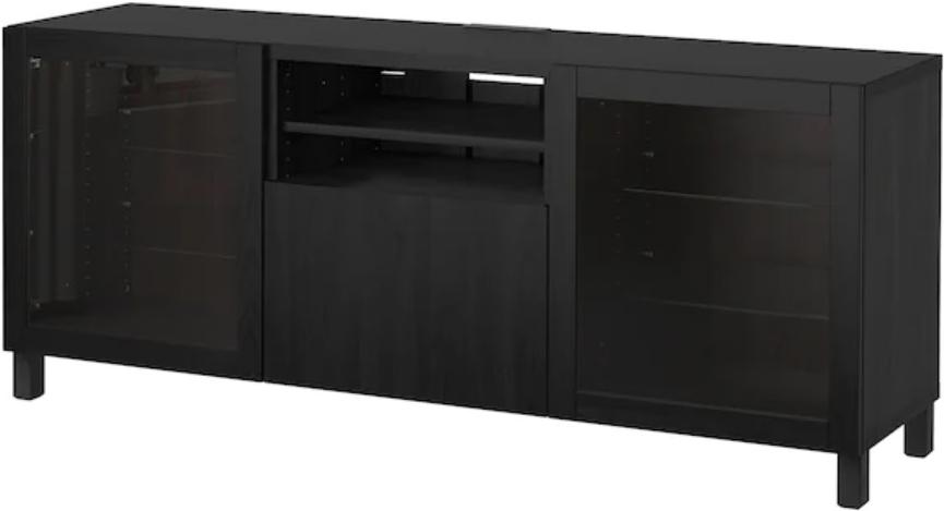 

ТВ-тумба Ikea БЕСТО [794.431.65], Бесто