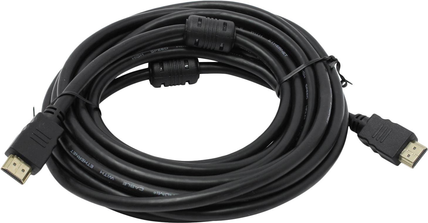 

Кабель для компьютера Telecom TCG200F-5M, Telecom TCG200F-5M