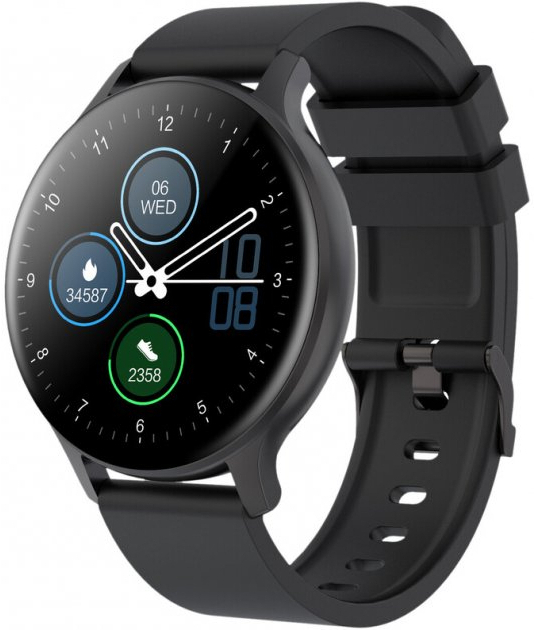 

Умные часы Canyon CNS-SW68BB
