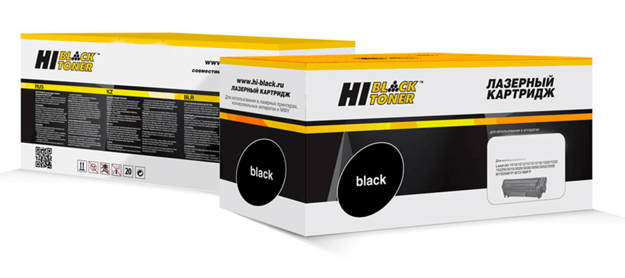 

Картридж Hi-Black CF259A [22013631], Картридж Hi-Black CF259A 22013631