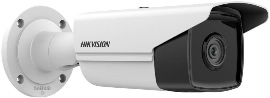 

IP-камера Hikvision DS-2CD2T43G2-4I 2.8мм, IP-камера Hikvision DS-2CD2T43G2-4I (2.8 мм)