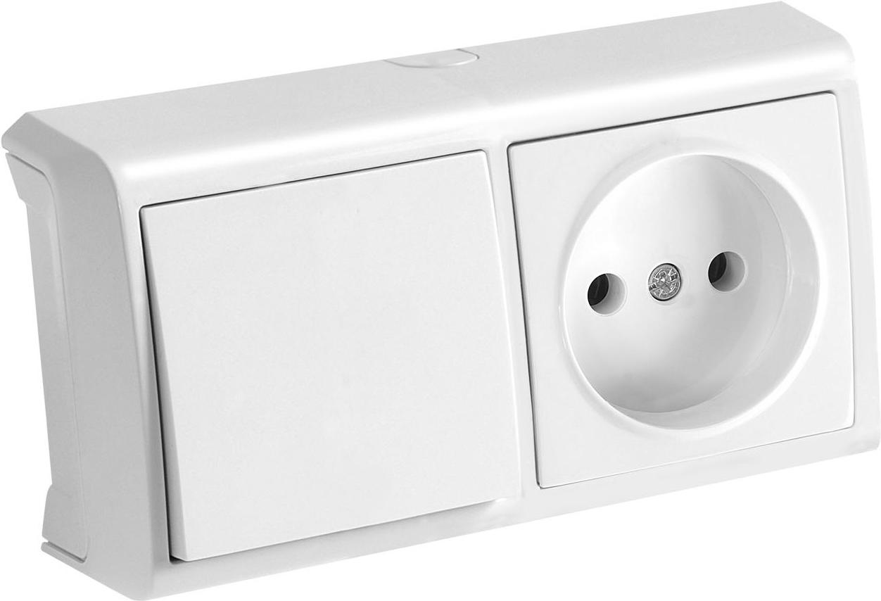 

Выключатель Panasonic Vera [90681186-RU], Vera