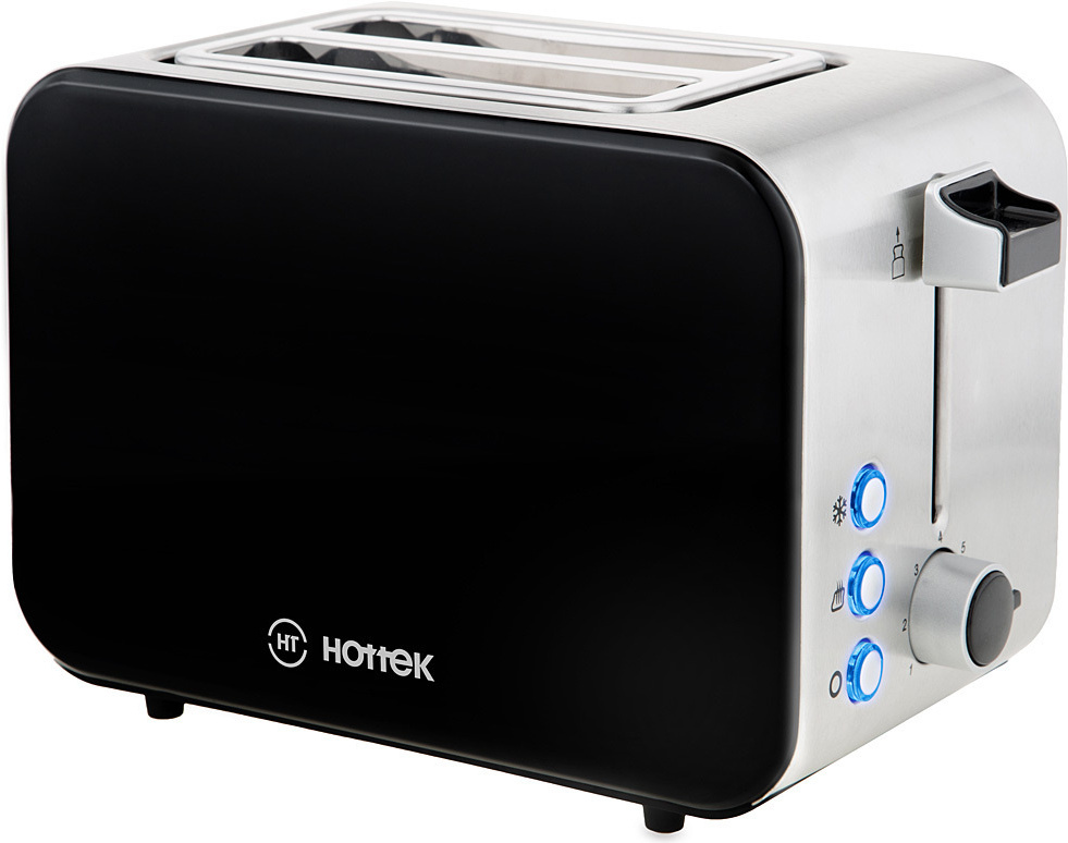 

Тостер Hottek HT-972-051