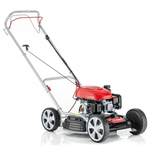 

Газонокосилка бензиновая AL-KO Silver 468 SP-A BIO, Silver 468 SP-A BIO
