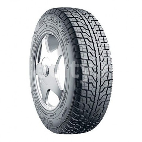 

Автомобильные шины KAMA 235 215/70R16 99H, 235 215/70R16 99H