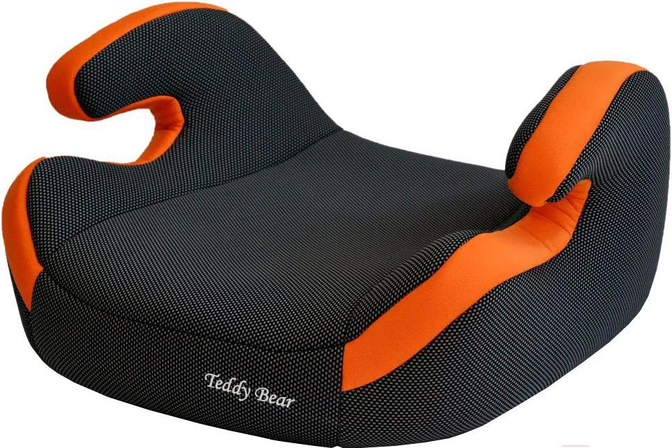 

Бустер Мишутка LB 311R 21 orange/black dot, LB 311R 21