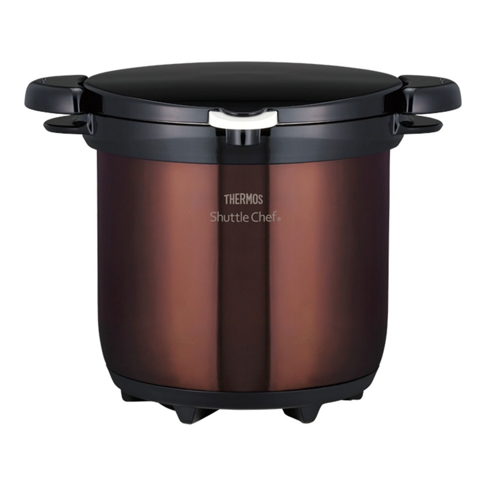 

Термокастрюля Thermos KBG-4500 4.5L, KBG-4500 4.5L