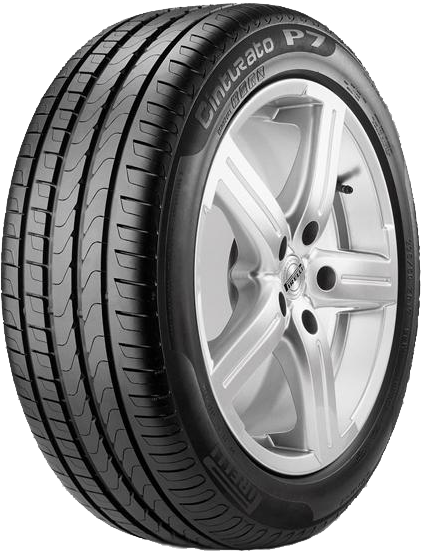 

Автомобильная шина Pirelli 225/50R17 CINTURATO P7 98W XL, 225/50R17 CINTURATO P7 98W XL