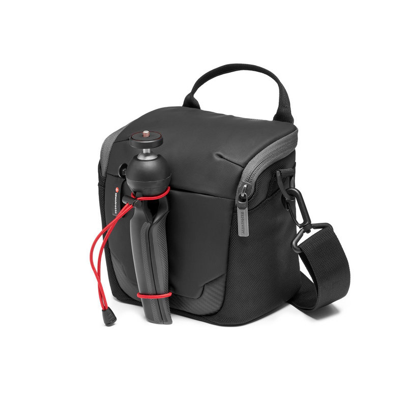 

Manfrotto Advanced2 Shoulder Bag S MB [MA2-SB-S], Advanced2 Shoulder Bag S MB