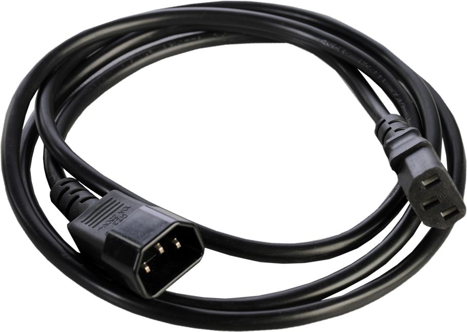 

ЦМО R-10-Cord-C13-C14-1.8