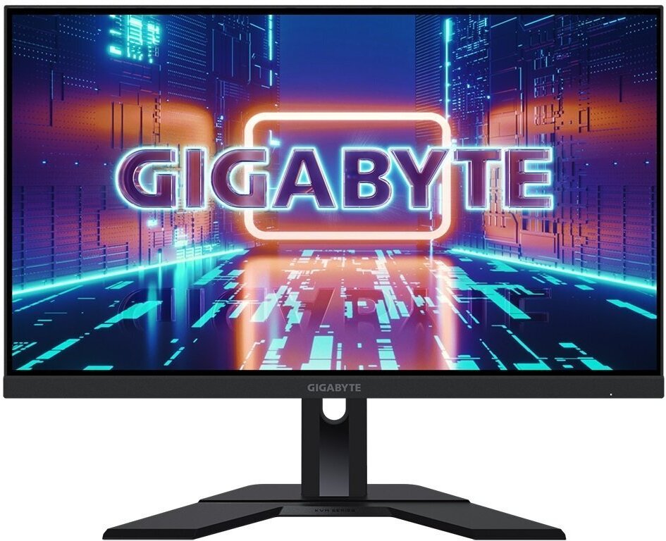 

Монитор Gigabyte M27Q-EK
