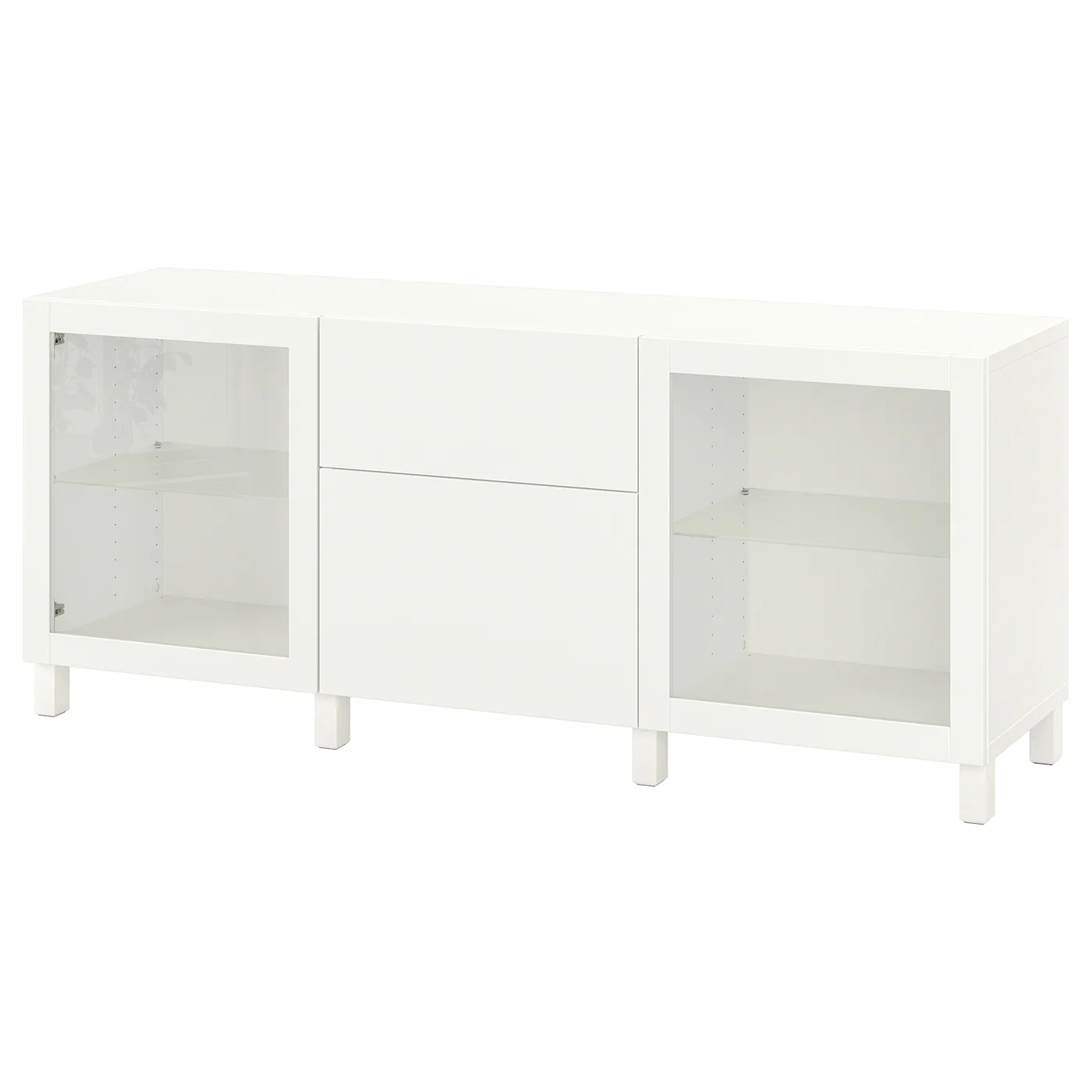 

Тумба IKEA Бесто [093.026.87], Бесто