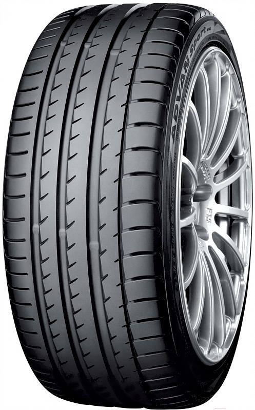 

Шины Yokohama Advan Sport V105 225/45R18 95Y летняя, Advan Sport V105 225/45R18 95Y летняя