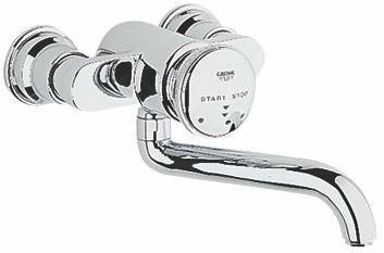 

Смеситель Grohe Contromix Public 36113000, Смеситель Grohe Contromix Public (36113000)