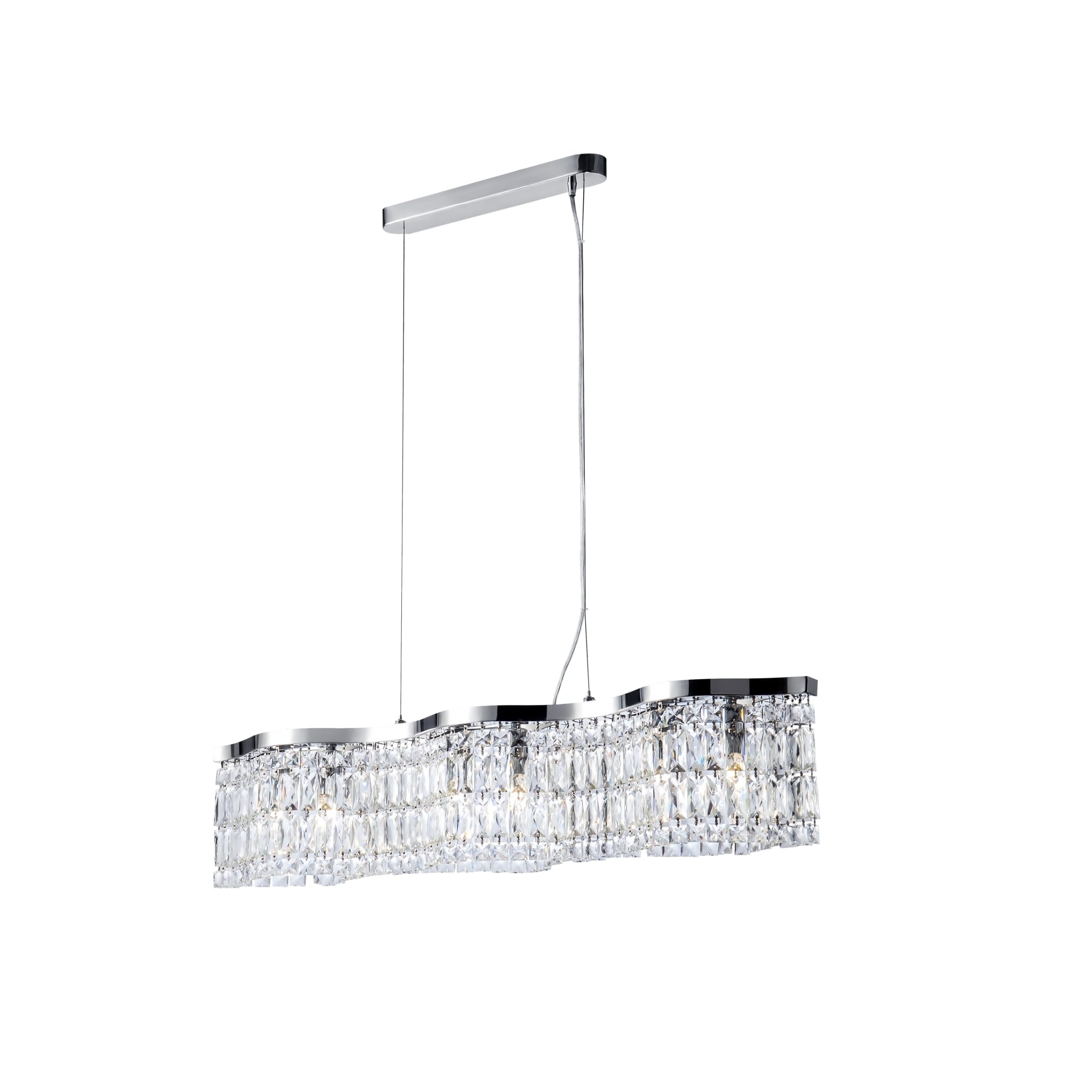 

Подвесная люстра Maytoni DIA005PL-06CH, DIA005PL-06CH