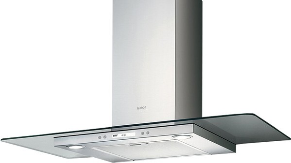 

Кухонная вытяжка Elica Flat Glass Plus IX/A/90 [PRF0097368], Кухонная вытяжка Elica Flat Glass Plus IX/A/90 PRF0097368
