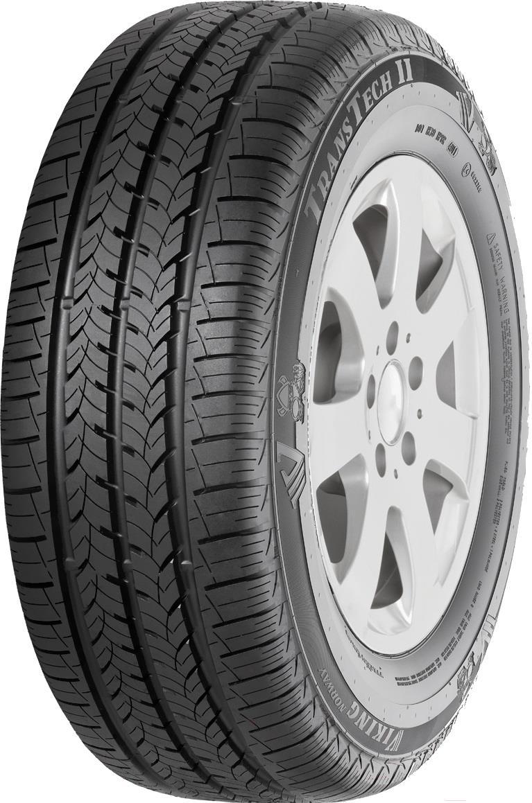 

Автомобильные шины VIKING TransTech II 195/75R16C 107/105R, 195/75R16C TransTech II 107/105R