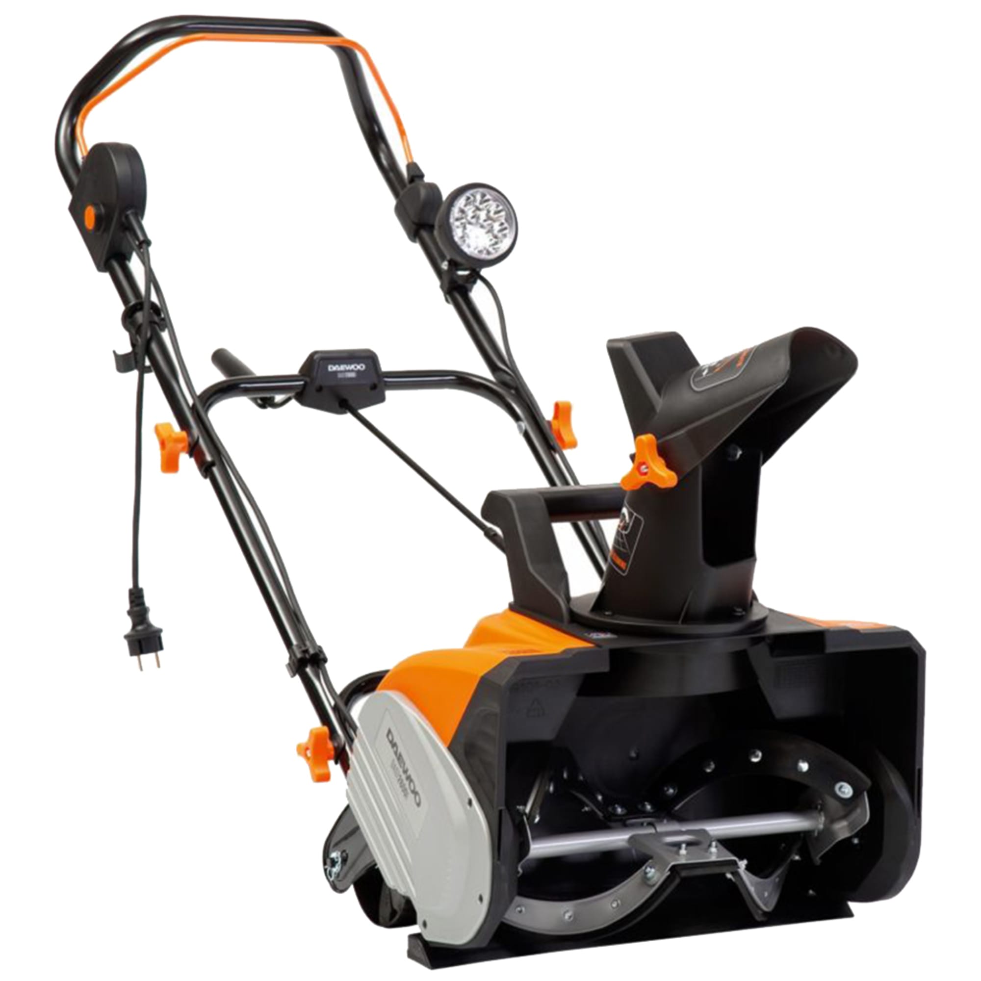 

Снегоуборщик Daewoo Power Dast 2600E, Dast 2600E