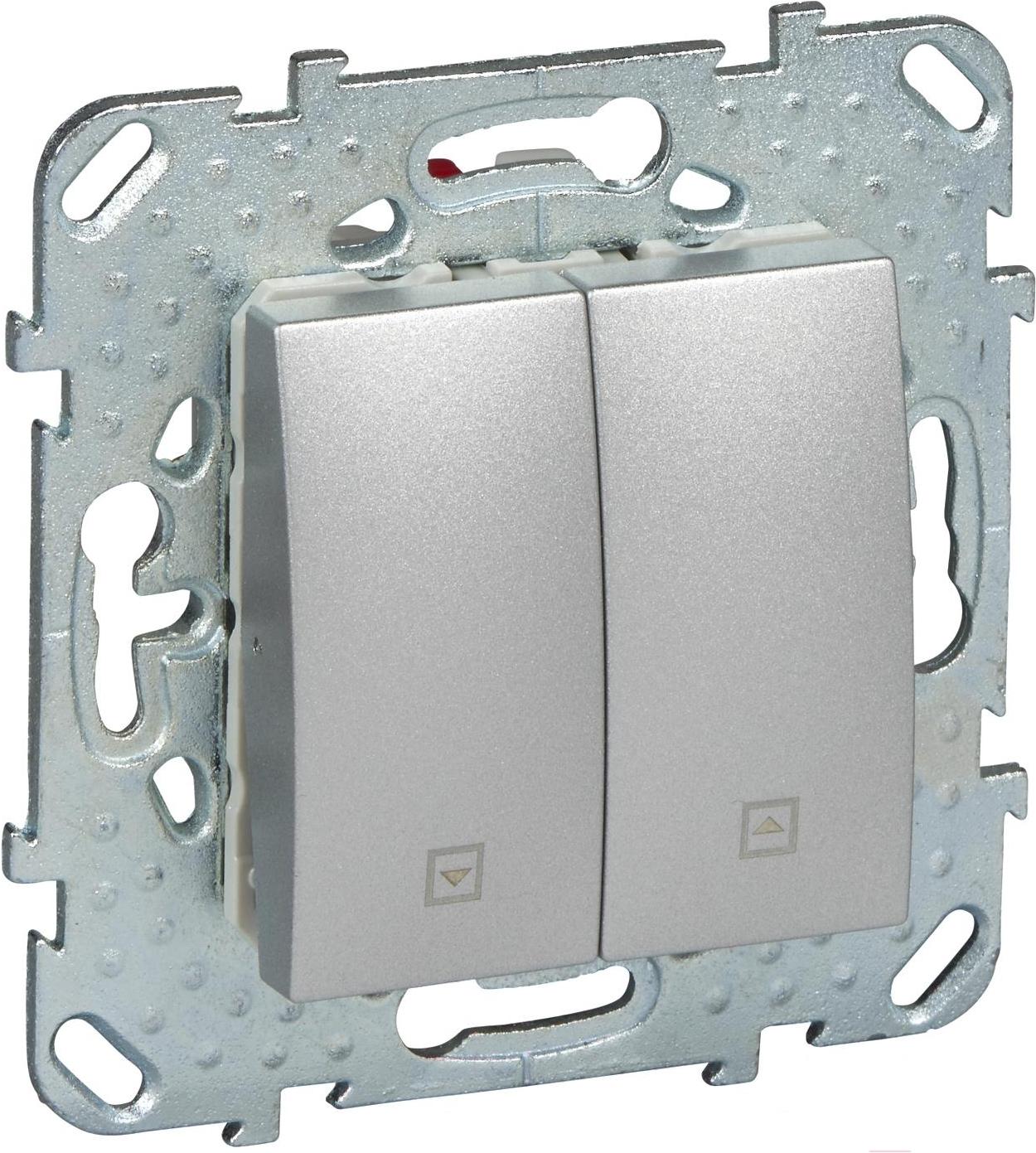

Выключатель Schneider Electric Unica MGU5.207.30ZD, Unica MGU5.207.30ZD