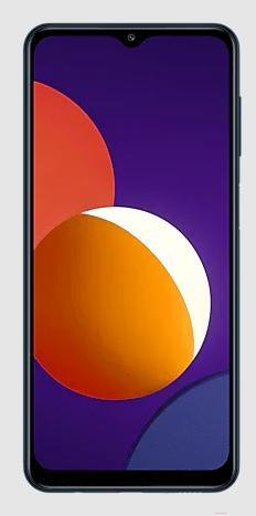 

Мобильный телефон Samsung Смартфон Galaxy M12 32Gb Black чёрный [SM-M127FZKUSER], Смартфон Samsung Galaxy M12 SM-M127F/DSN 3GB/32GB (черный)