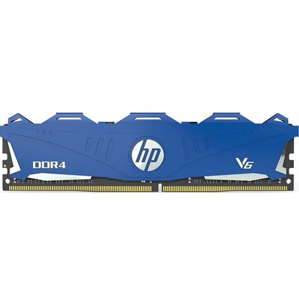 

Оперативная память HP V6 DDR4 DIMM 16Gb PC4-24000, V6 DDR4 DIMM 16Gb PC4-24000
