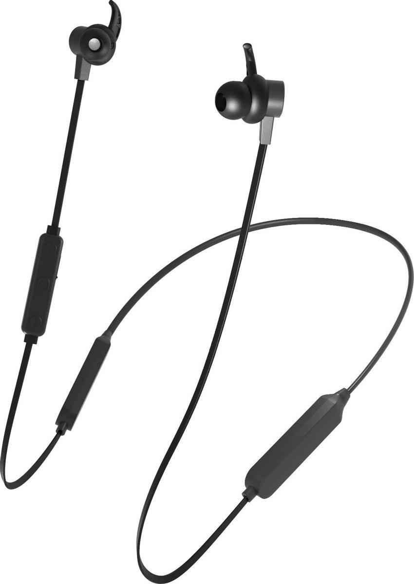 

Наушники Ritmix RH-488BTH Black, RH-488BTH