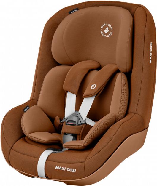 

Автокресло Maxi-Cosi PEARLPRO2 Authentic Cognac [8797650120], PEARLPRO2