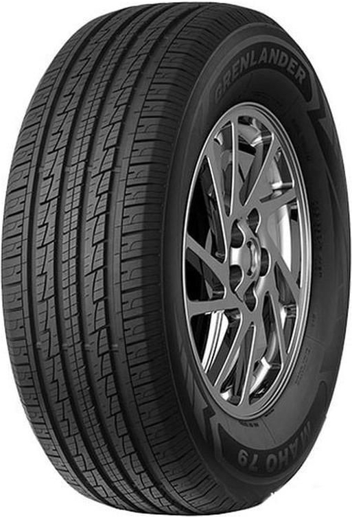 

Автомобильные шины Grenlander Maho 79 265/60R18 110H