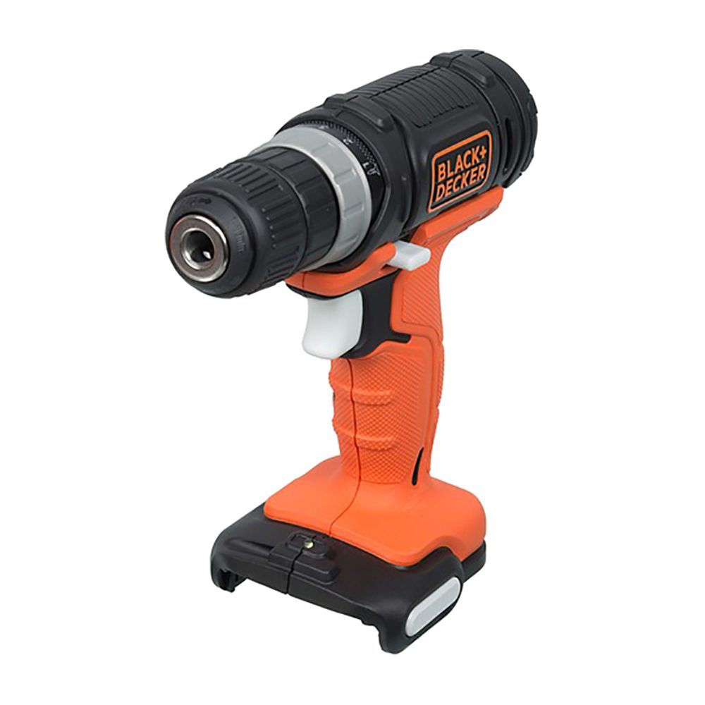 

Дрель-шуруповерт BlackDecker BDCDD12USB-XJ, BDCDD12USB-XJ