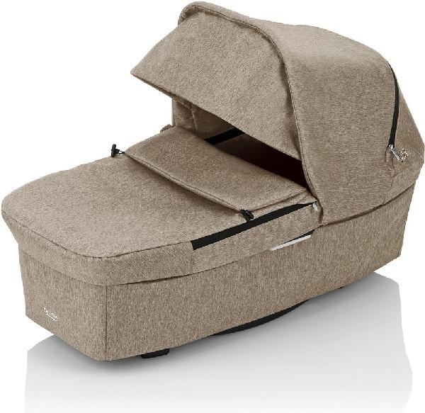 

Блок для коляски Britax Romer GO Prambody Sand Melange, GO Prambody Sand Melange